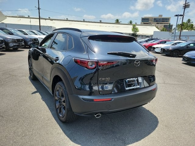 2026 Mazda Mazda CX-30 2.5 S Aire Edition