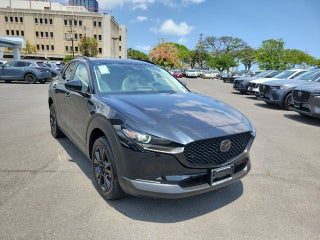 2026 Mazda Mazda CX-30 2.5 S Aire Edition