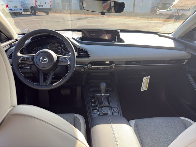 2026 Mazda Mazda CX-30 2.5 S Aire Edition