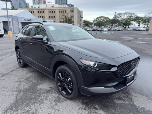 2026 Mazda Mazda CX-30 2.5 S Aire Edition