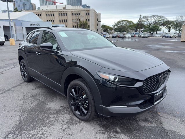 2026 Mazda Mazda CX-30 2.5 S Aire Edition