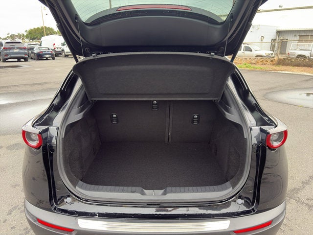 2026 Mazda Mazda CX-30 2.5 S Aire Edition