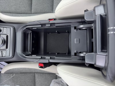 2026 Mazda Mazda CX-30 2.5 S Aire Edition