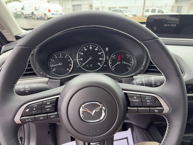 2026 Mazda Mazda CX-30 2.5 S Aire Edition