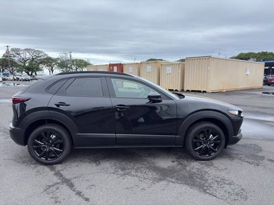 2026 Mazda Mazda CX-30 2.5 S Aire Edition