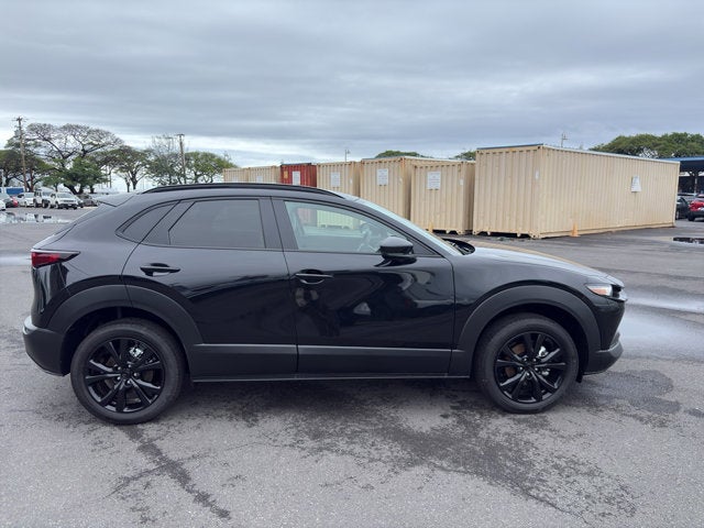 2026 Mazda Mazda CX-30 2.5 S Aire Edition