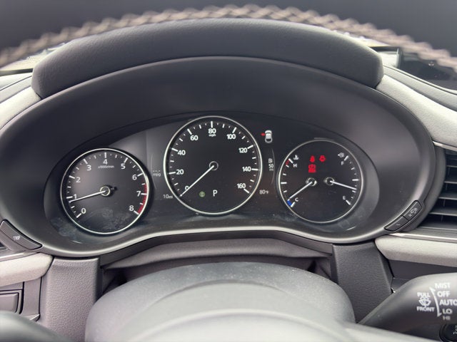 2026 Mazda Mazda CX-30 2.5 S Aire Edition