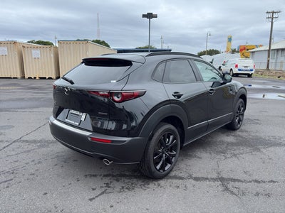2026 Mazda Mazda CX-30 2.5 S Aire Edition