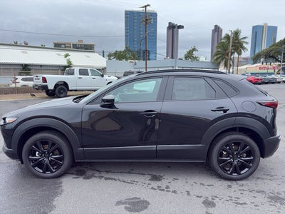 2026 Mazda Mazda CX-30 2.5 S Aire Edition
