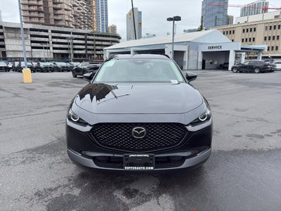 2026 Mazda Mazda CX-30 2.5 S Aire Edition