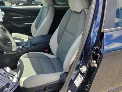 2026 Mazda Mazda CX-30 2.5 S Aire Edition