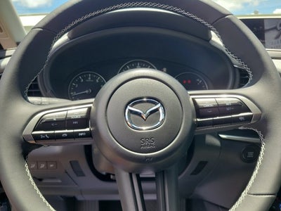 2026 Mazda Mazda CX-30 2.5 S Aire Edition