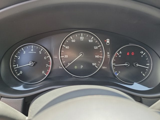 2026 Mazda Mazda CX-30 2.5 S Aire Edition