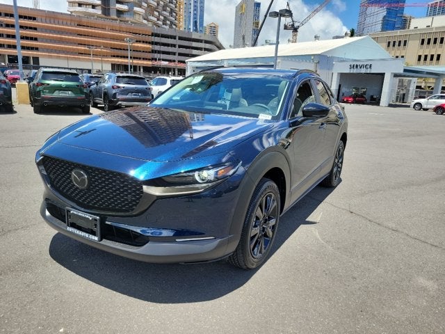 2026 Mazda Mazda CX-30 2.5 S Aire Edition