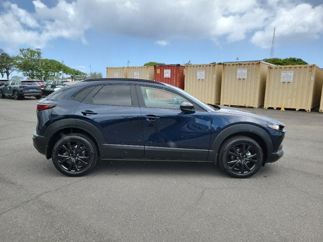 2026 Mazda Mazda CX-30 2.5 S Aire Edition