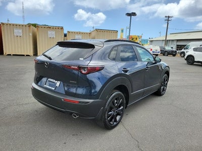 2026 Mazda Mazda CX-30 2.5 S Aire Edition