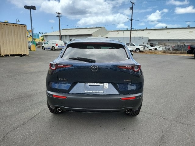 2026 Mazda Mazda CX-30 2.5 S Aire Edition