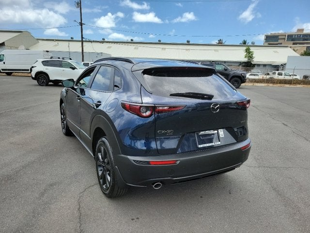 2026 Mazda Mazda CX-30 2.5 S Aire Edition