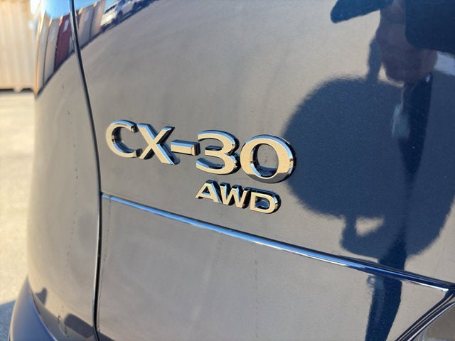 2026 Mazda Mazda CX-30 2.5 S Aire Edition