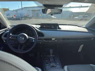 2026 Mazda Mazda CX-30 2.5 S Aire Edition