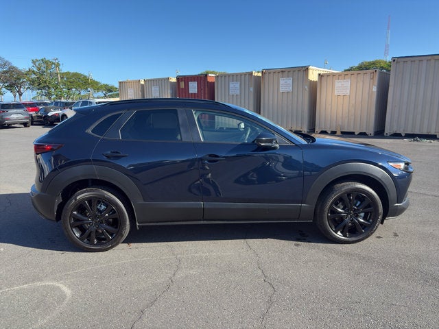 2026 Mazda Mazda CX-30 2.5 S Aire Edition