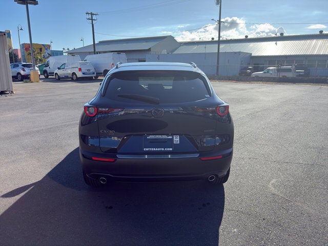 2026 Mazda Mazda CX-30 2.5 S Aire Edition