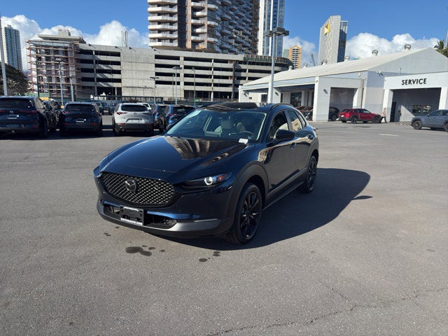 2026 Mazda Mazda CX-30 2.5 S Aire Edition