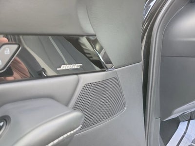 2026 Mazda Mazda CX-30 2.5 Turbo Aire Edition