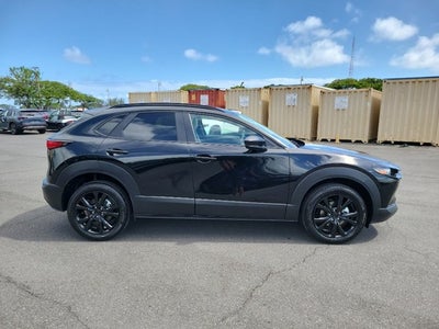 2026 Mazda Mazda CX-30 2.5 Turbo Aire Edition