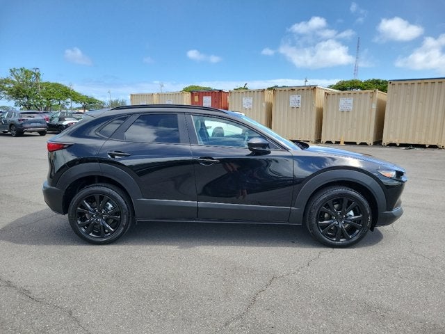 2026 Mazda Mazda CX-30 2.5 Turbo Aire Edition