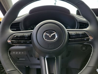 2026 Mazda Mazda CX-30 2.5 Turbo Aire Edition