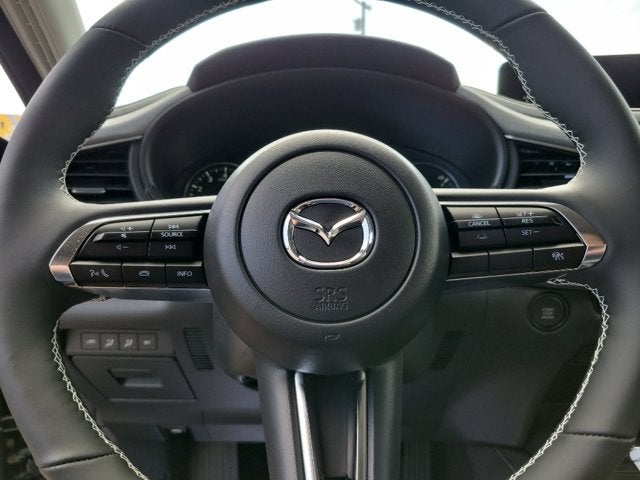 2026 Mazda Mazda CX-30 2.5 Turbo Aire Edition