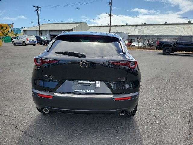 2026 Mazda Mazda CX-30 2.5 Turbo Aire Edition