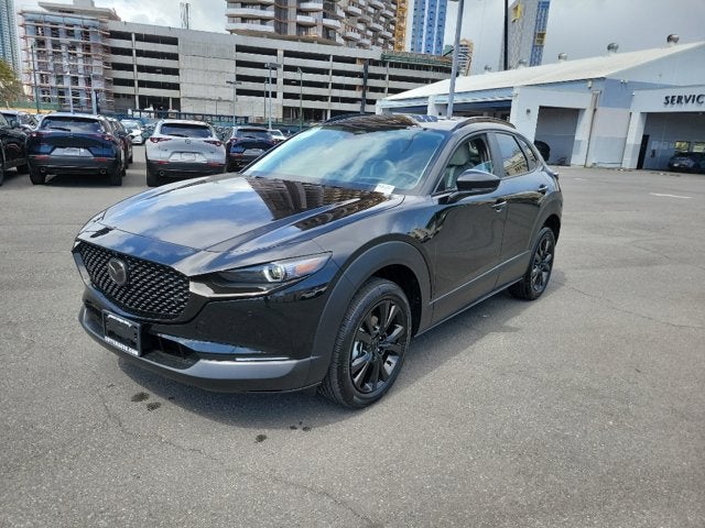 2026 Mazda Mazda CX-30 2.5 Turbo Aire Edition