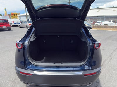 2026 Mazda Mazda CX-30 2.5 Turbo Aire Edition