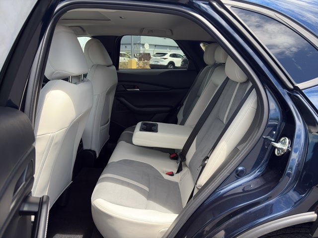 2026 Mazda Mazda CX-30 2.5 Turbo Aire Edition