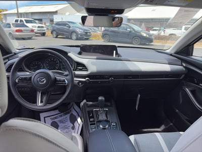 2026 Mazda Mazda CX-30 2.5 Turbo Aire Edition