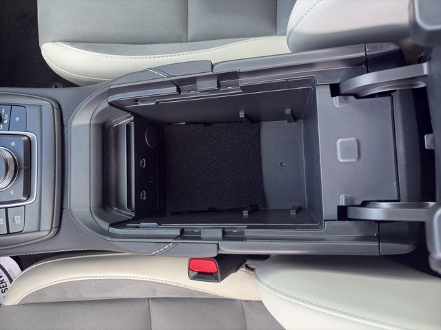 2026 Mazda Mazda CX-30 2.5 Turbo Aire Edition