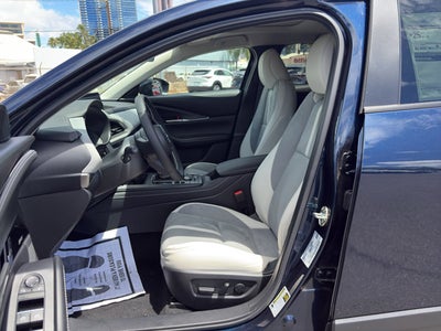 2026 Mazda Mazda CX-30 2.5 Turbo Aire Edition