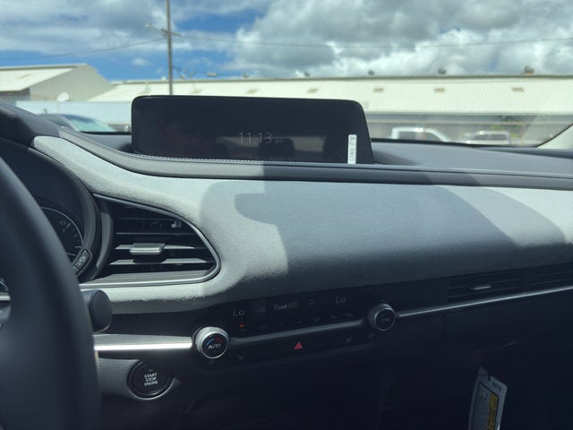 2026 Mazda Mazda CX-30 2.5 Turbo Aire Edition