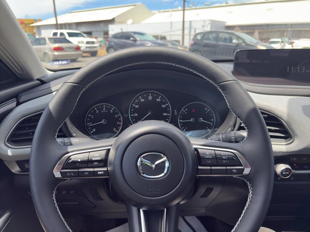 2026 Mazda Mazda CX-30 2.5 Turbo Aire Edition