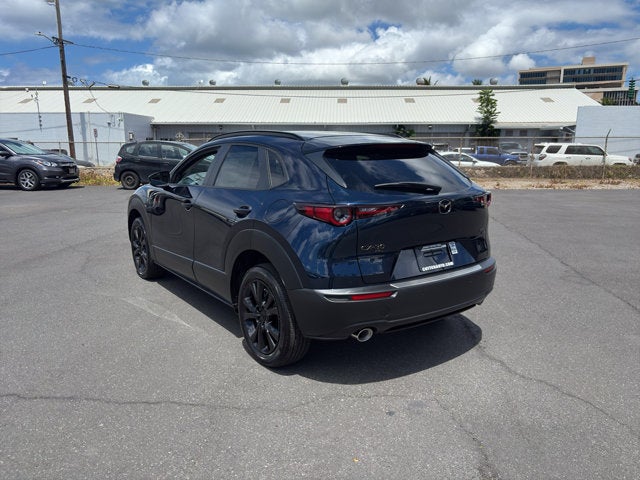 2026 Mazda Mazda CX-30 2.5 Turbo Aire Edition