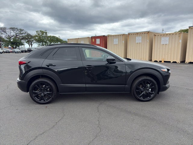 2026 Mazda Mazda CX-30 2.5 Turbo Aire Edition