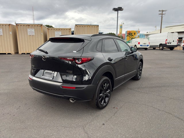 2026 Mazda Mazda CX-30 2.5 Turbo Aire Edition