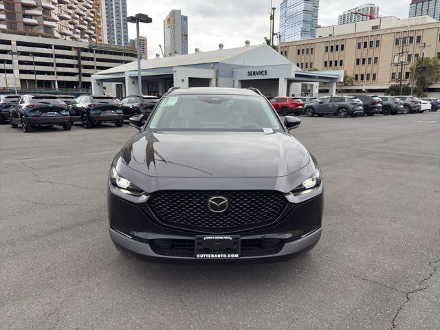 2026 Mazda Mazda CX-30 2.5 Turbo Aire Edition