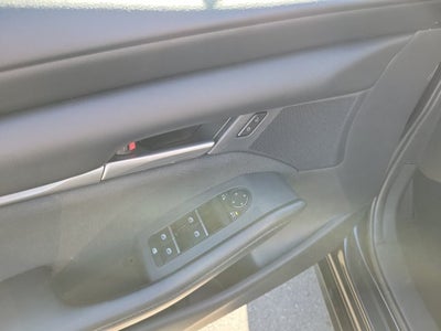 2025 Mazda Mazda3 Sedan 2.5 S