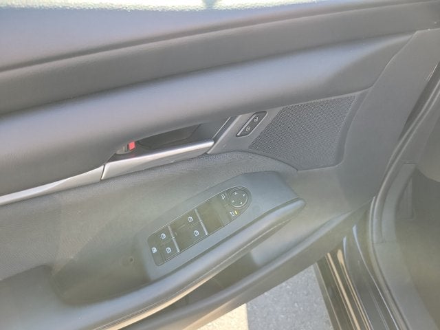 2025 Mazda Mazda3 Sedan 2.5 S