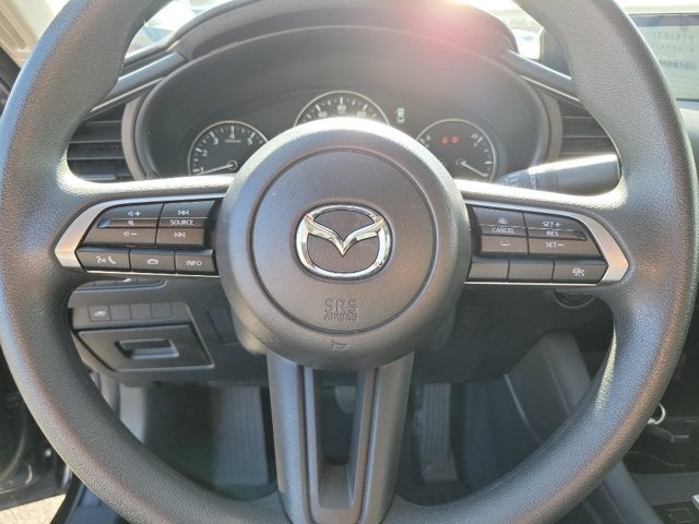 2025 Mazda Mazda3 Sedan 2.5 S