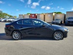 2025 Mazda Mazda3 Sedan 2.5 S