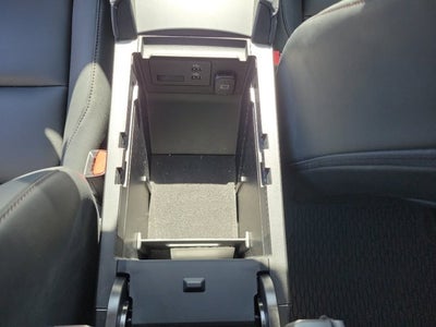 2023 Mazda Mazda3 Sedan 2.5 S Select